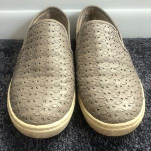 Steve Madden Slip Ons